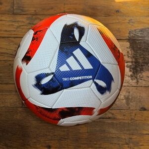 Adidas Tiro Competition Ball size 5